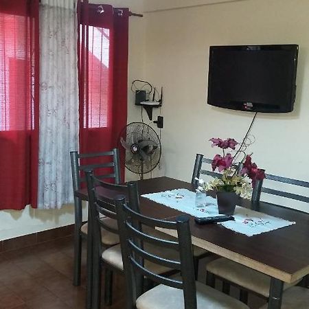 דירות פוארטו איגואסו Departamento 3B מראה חיצוני תמונה