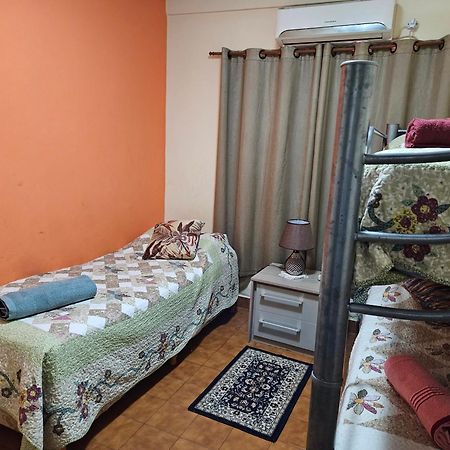 דירות פוארטו איגואסו Departamento 3B מראה חיצוני תמונה