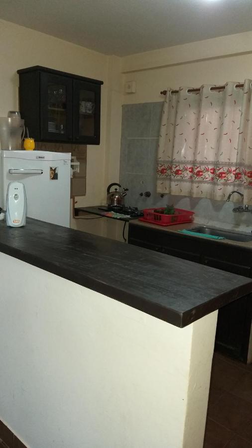 דירות פוארטו איגואסו Departamento 3B מראה חיצוני תמונה