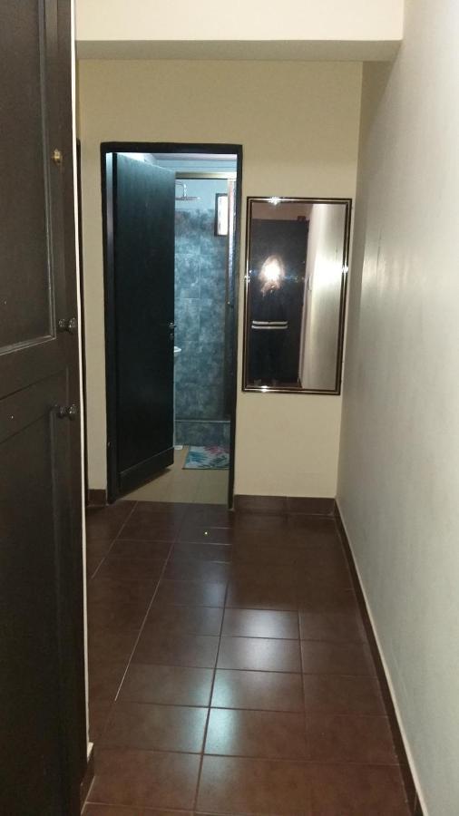 דירות פוארטו איגואסו Departamento 3B מראה חיצוני תמונה