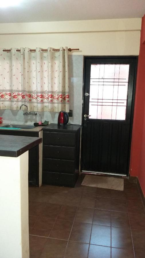 דירות פוארטו איגואסו Departamento 3B מראה חיצוני תמונה