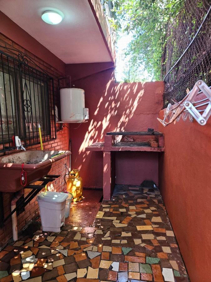 דירות פוארטו איגואסו Departamento 3B מראה חיצוני תמונה