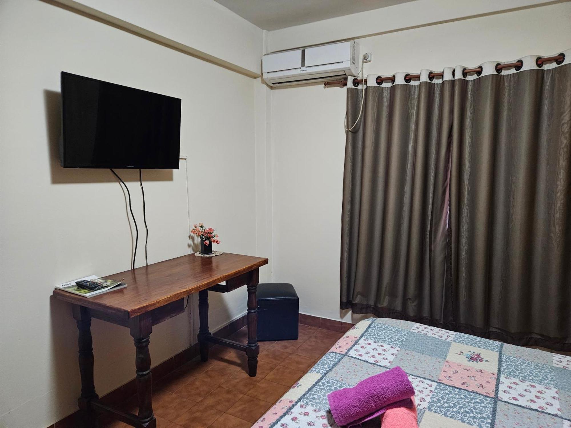 דירות פוארטו איגואסו Departamento 3B מראה חיצוני תמונה