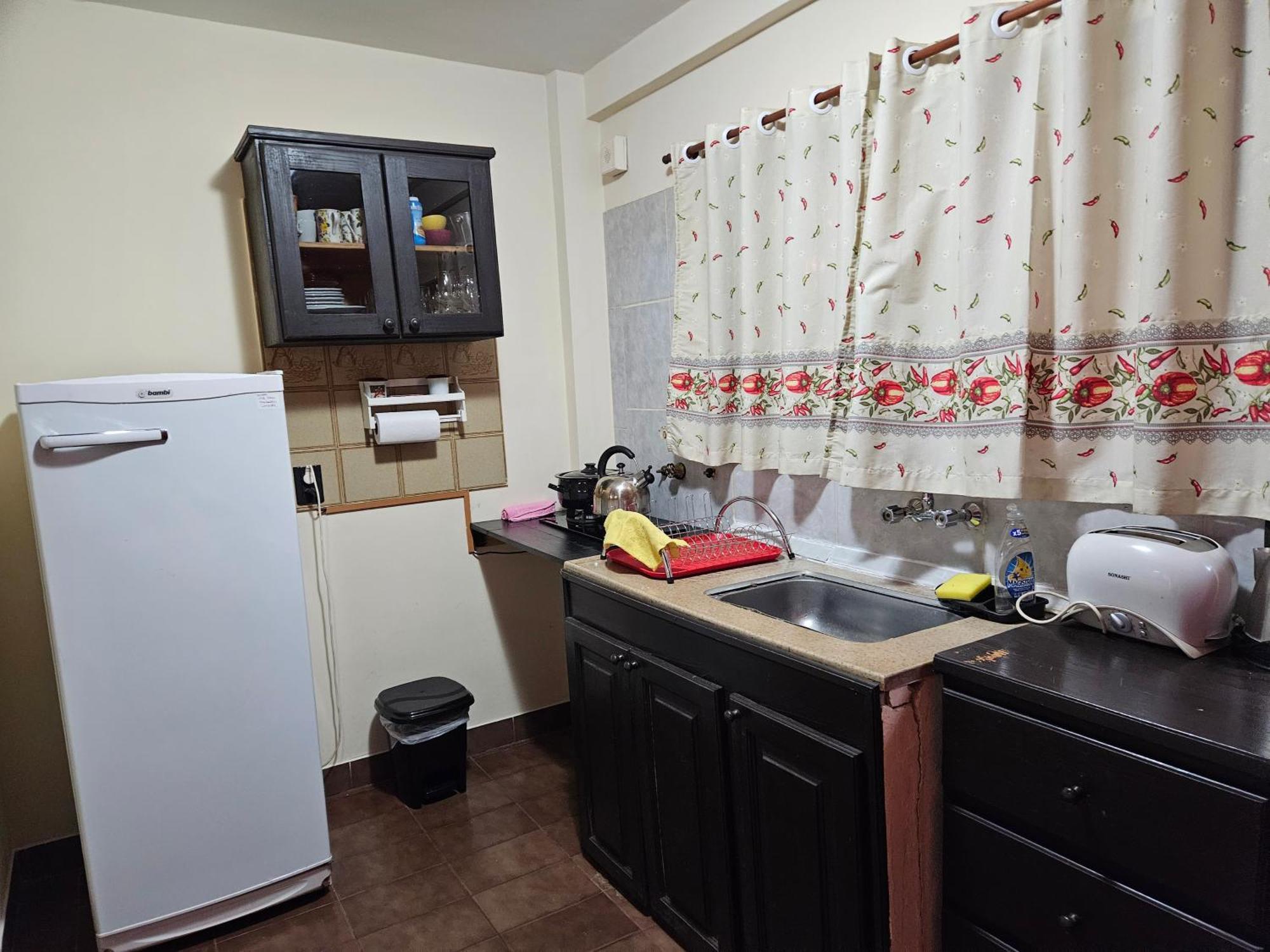 דירות פוארטו איגואסו Departamento 3B מראה חיצוני תמונה